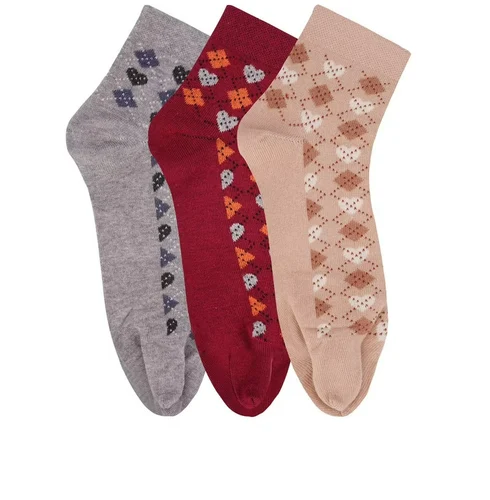 Women Socks And Stockings