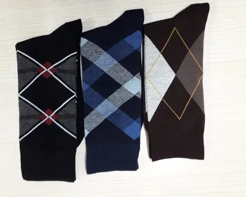 Cotton Socks