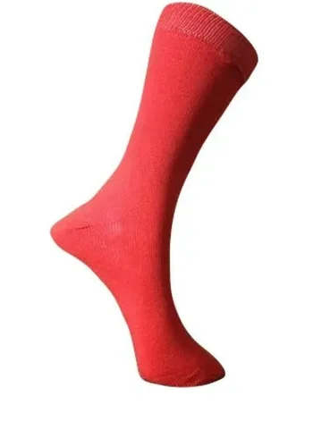 Plain Socks
